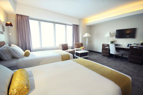 Swan River Hotel - Surfers Gold Coast 29