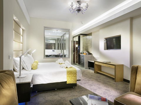 Swan River Hotel - Surfers Gold Coast 24