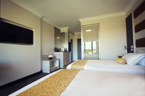 Swan River Hotel - Surfers Gold Coast 34