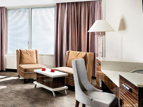 Swan River Hotel - Surfers Gold Coast 23