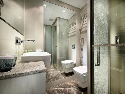 Swan River Hotel - Surfers Gold Coast 13