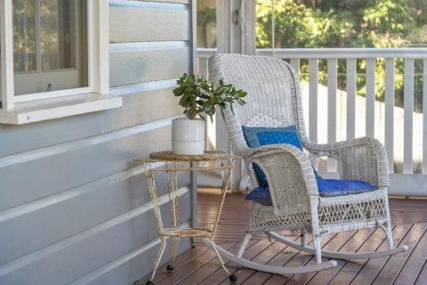 Lavender Cottage - Surfers Gold Coast 4