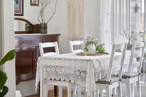 Lavender Cottage - Surfers Gold Coast 11