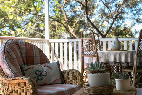 Lavender Cottage - Surfers Gold Coast 21