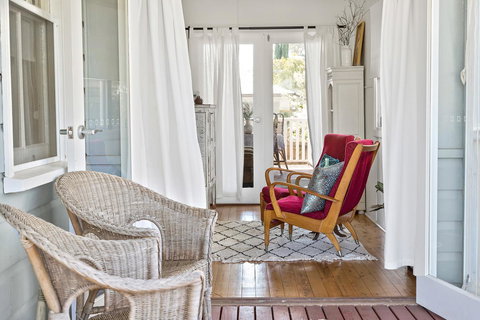 Lavender Cottage - Surfers Gold Coast 19