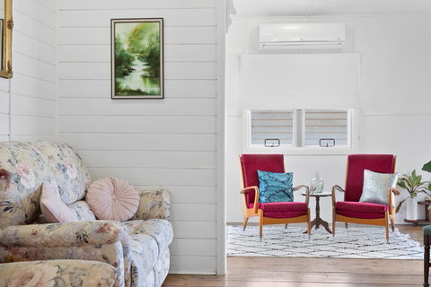 Lavender Cottage - Surfers Gold Coast 18