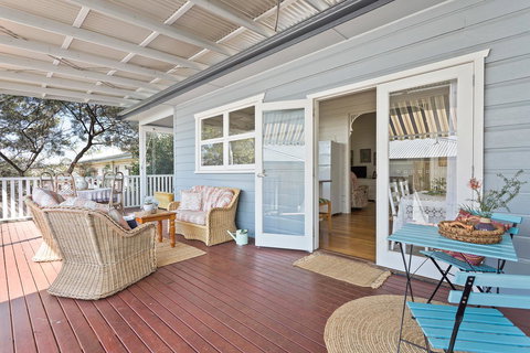 Lavender Cottage - Surfers Gold Coast 20