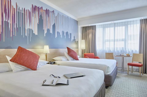 Mercure Perth - Surfers Gold Coast 18