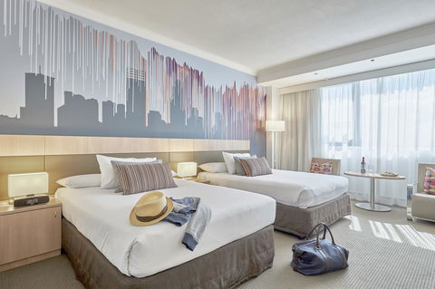 Mercure Perth - Surfers Gold Coast 1