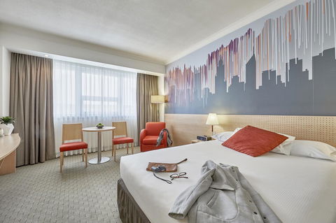 Mercure Perth - Surfers Gold Coast 36