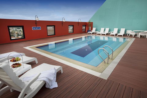 Mercure Perth - Surfers Gold Coast 3