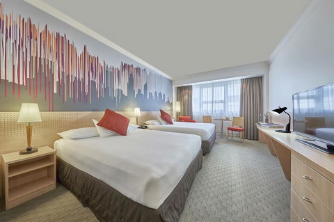 Mercure Perth - Surfers Gold Coast 19