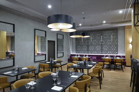 Mercure Perth - Surfers Gold Coast 23