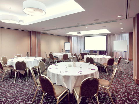 Mercure Perth - Surfers Gold Coast 29