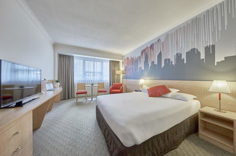 Mercure Perth - Surfers Gold Coast 4