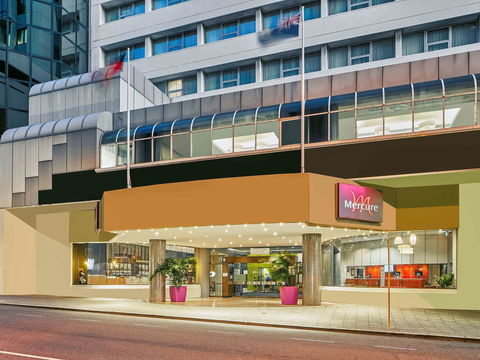 Mercure Perth - Surfers Gold Coast 2