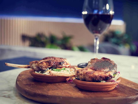 Mercure Perth - Surfers Gold Coast 38