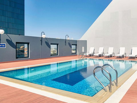 Mercure Perth - Surfers Gold Coast 0