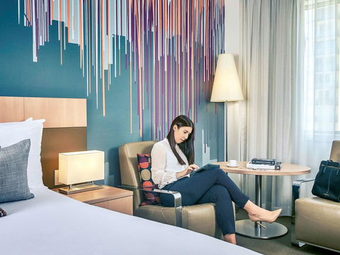 Mercure Perth - Surfers Gold Coast 43