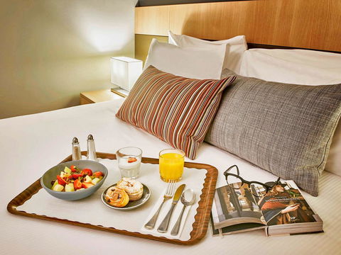Mercure Perth - Surfers Gold Coast 42