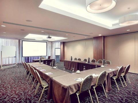 Mercure Perth - Surfers Gold Coast 27