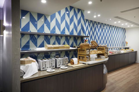 Mercure Perth - Surfers Gold Coast 22