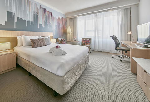 Mercure Perth - Surfers Gold Coast 13