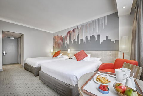 Mercure Perth - Surfers Gold Coast 32