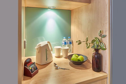 Mercure Perth - Surfers Gold Coast 14