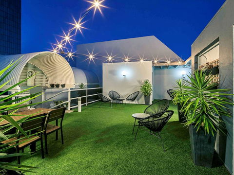 Mercure Perth - Surfers Gold Coast 44