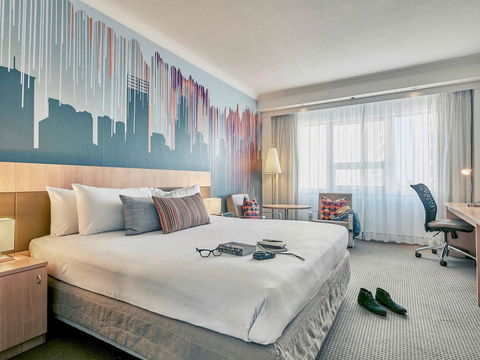 Mercure Perth - Surfers Gold Coast 40