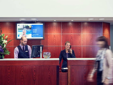 Mercure Perth - Surfers Gold Coast 25