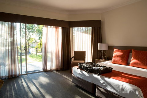 Hunter Gateway Motel - Surfers Gold Coast 3