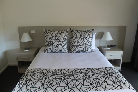 Hunter Gateway Motel - Surfers Gold Coast 5