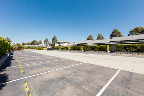 Hunter Gateway Motel - Surfers Gold Coast 29