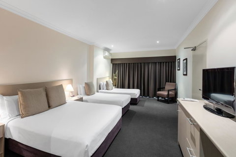 Hunter Gateway Motel - Surfers Gold Coast 26