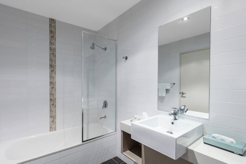 Hunter Gateway Motel - Surfers Gold Coast 18