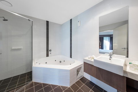 Hunter Gateway Motel - Surfers Gold Coast 28