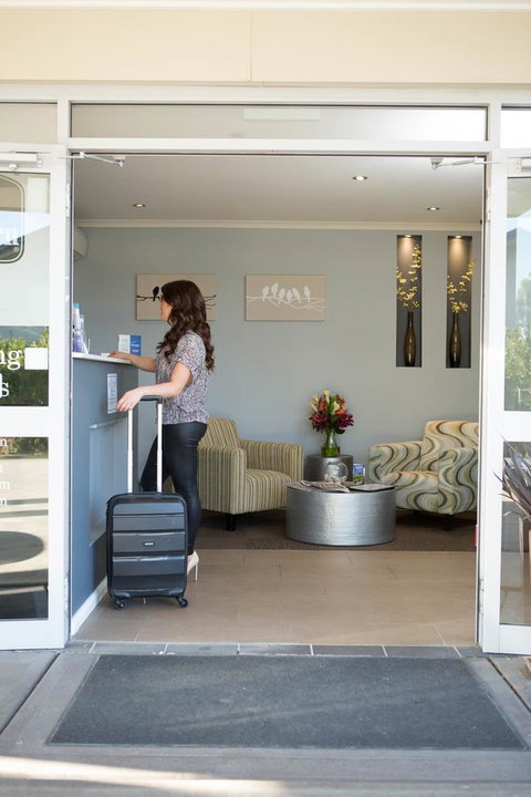 Hunter Gateway Motel - Surfers Gold Coast 1