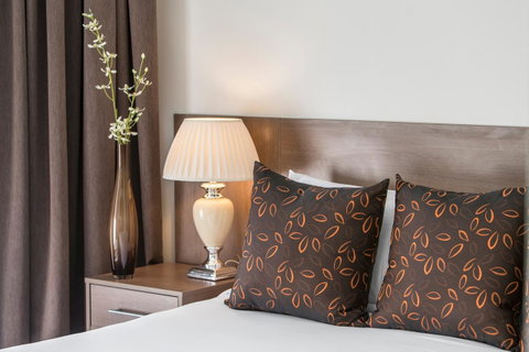 Hunter Gateway Motel - Surfers Gold Coast 9