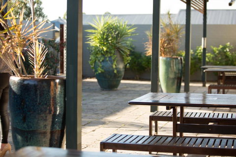 Hunter Gateway Motel - Surfers Gold Coast 19