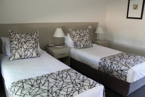 Hunter Gateway Motel - Surfers Gold Coast 12