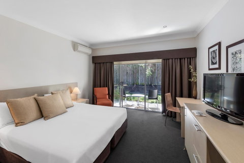 Hunter Gateway Motel - Surfers Gold Coast 25