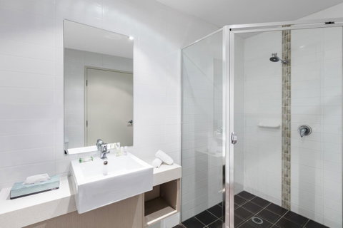 Hunter Gateway Motel - Surfers Gold Coast 27