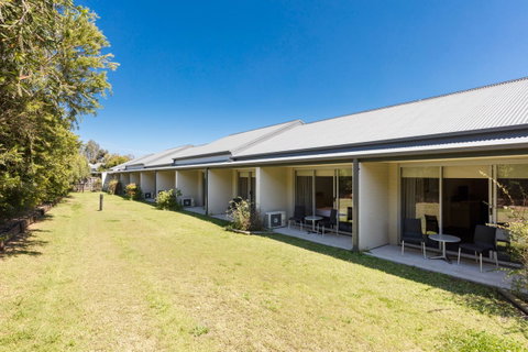 Hunter Gateway Motel - Surfers Gold Coast 6
