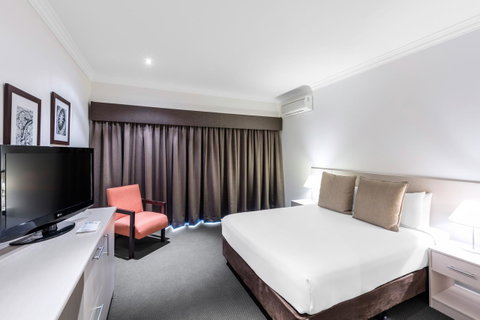 Hunter Gateway Motel - Surfers Gold Coast 21