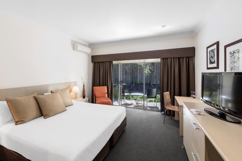 Hunter Gateway Motel - Surfers Gold Coast 4