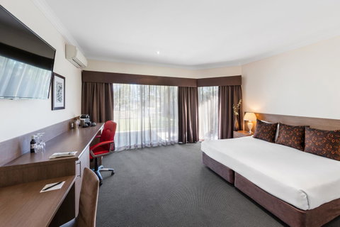 Hunter Gateway Motel - Surfers Gold Coast 24