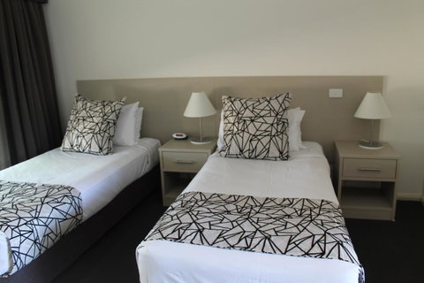 Hunter Gateway Motel - Surfers Gold Coast 15