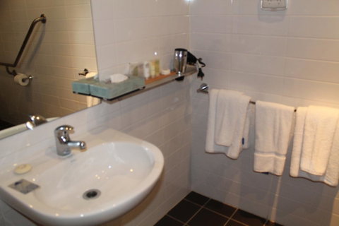 Hunter Gateway Motel - Surfers Gold Coast 13
